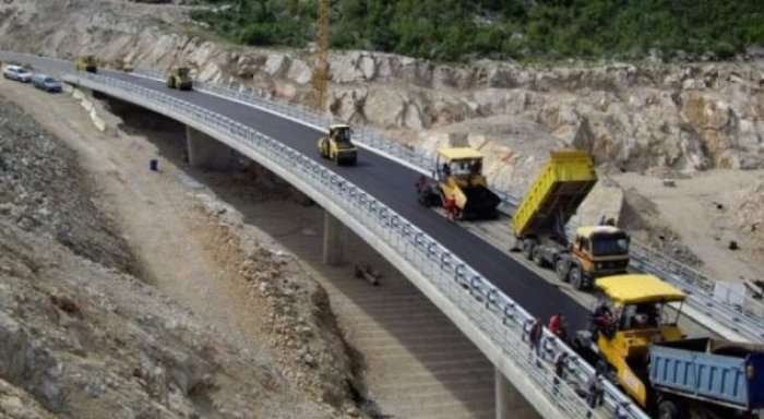 Edhe 230 milionë euro për autostradën Ohër-Kërçovë