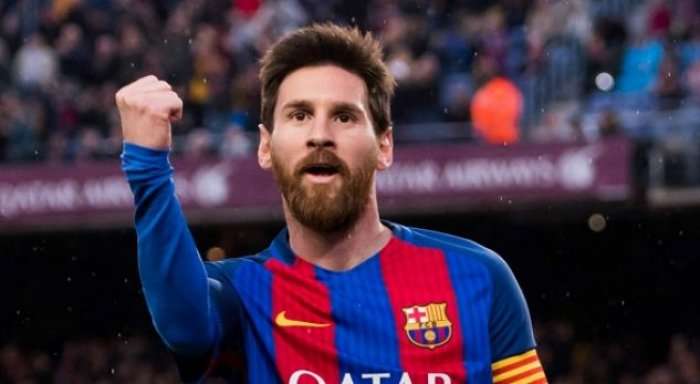 Mbresëlënëse: Messi i përfshirë pothuajse në gjysmën e 1.000 golave të fundit të Barcës në La Liga