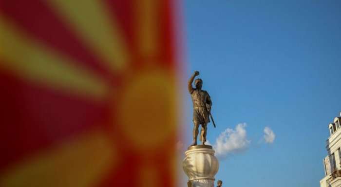 Korrigjimi i kufirit Kosovë-Serbi mund të ndikojë edhe në referendumin e Maqedonisë