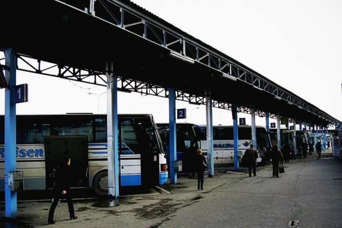 Qytetarët do të lirohen nga pagesa në Stacionin e Autobusëve në Prishtinë