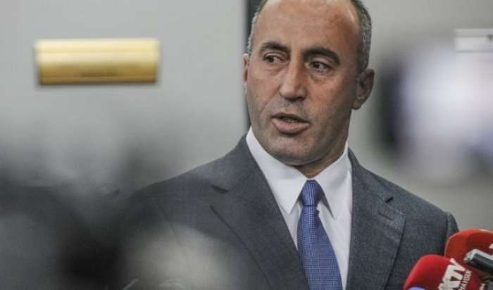 Haradinaj e quan hajn prokurorin që përgatiti aktakuzën për veteranët