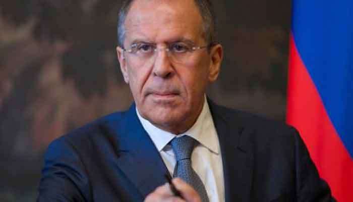 Lavrov: Do t’i kërkojmë BE-së të bëjë presion mbi Kosovën