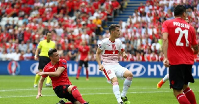 Futbollisti i Kombëtares shqiptare pëson dëmtim të rëndë, mungon gjysmë viti