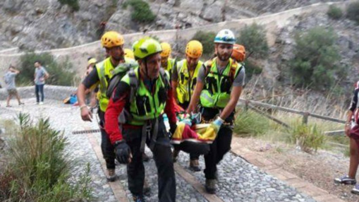 Tragjeditë s’kanë të ndalur në Itali, prurjet e lumit shkaktojnë 11 të vdekur në kanion, 5 të zhdukur