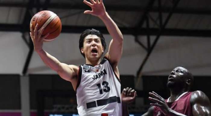 Paguan për seks, basketbollistet japonezë kthehen në shtëpi