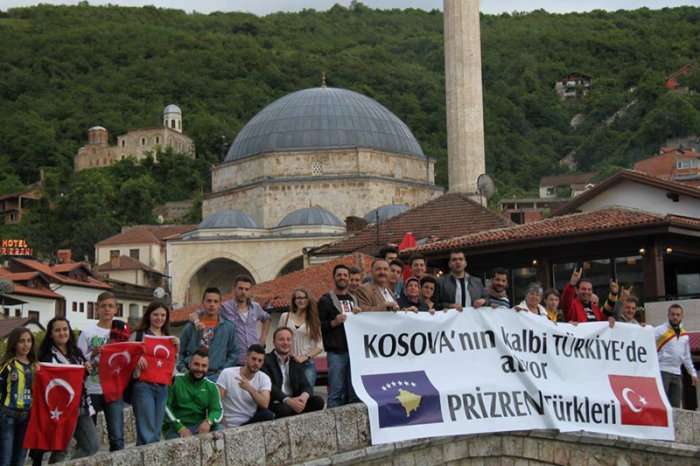 Der Standard: Kosova, një vend me shumicë myslimane që ka lidhje të ngushta me Turqinë
