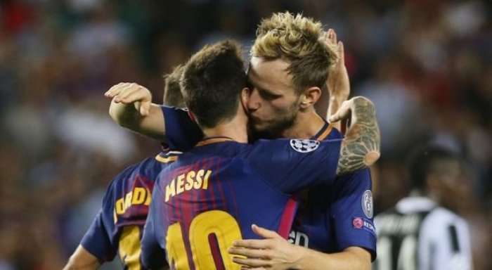 Barcelona pranon ta shesë yllin e skuadrës për 125 milionë euro