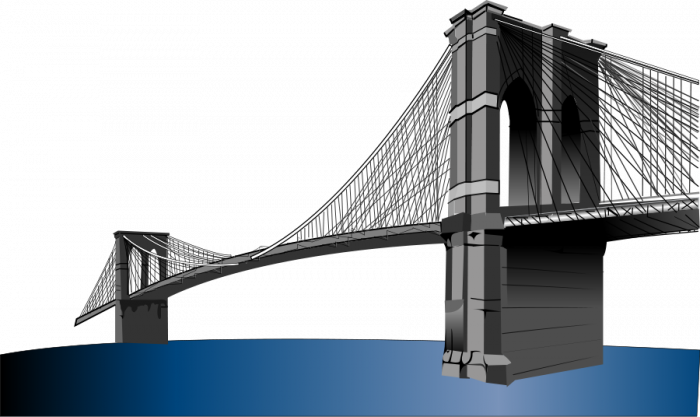 A e keni ditur këtë sekret të urës së Bruklinit?