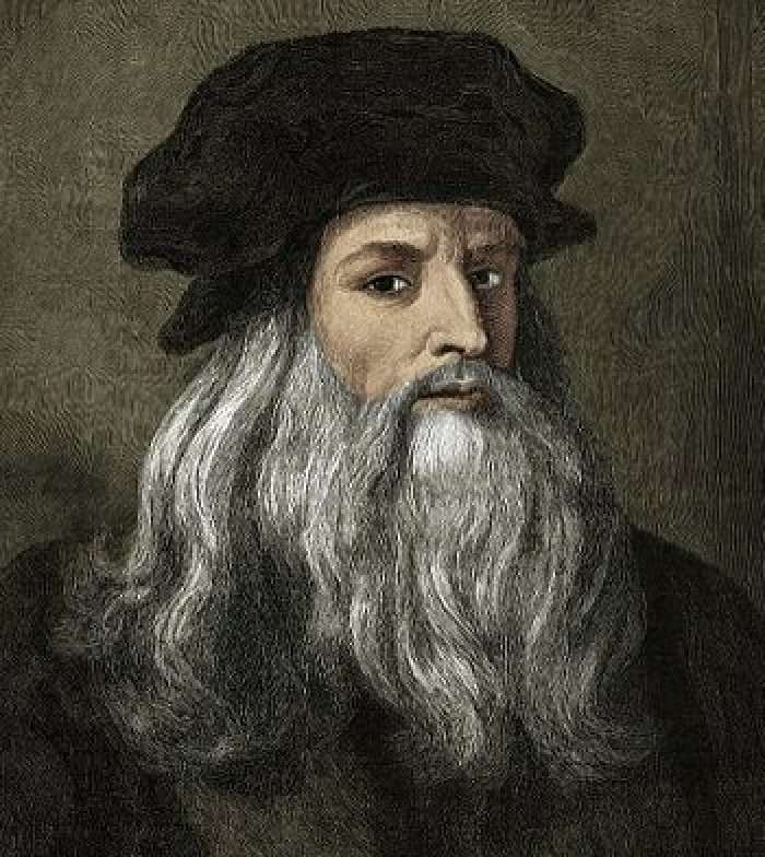 Fakte interesante për Leonardo Da Vinçin