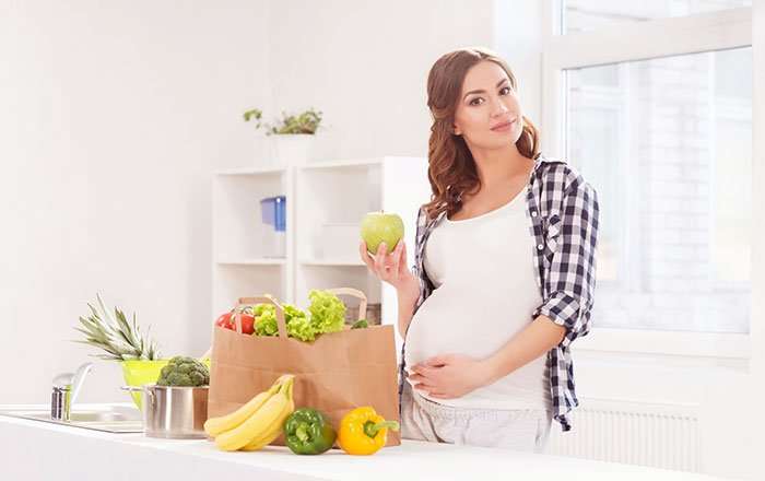 4 arsye për të filluar një shtatzëni pas moshës 35 vjeç