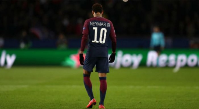 Drejtori i akademisë së PSG-së: Neymari nuk shkon në Real Madrid