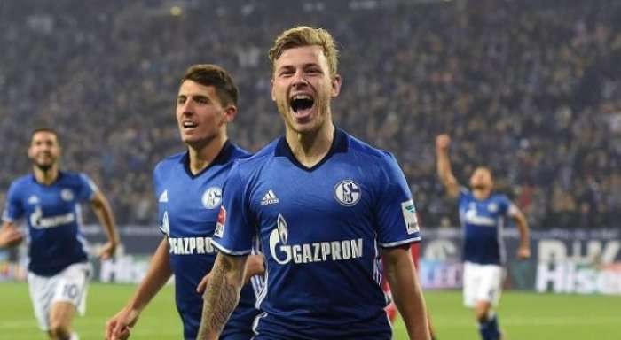 Ylli i Bundesligës kërkohet nga 8 klube të mëdha evropiane