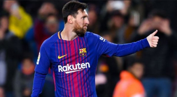 Messi i kërkon Barcelonës ta blejë yllin e Bayern Munichut