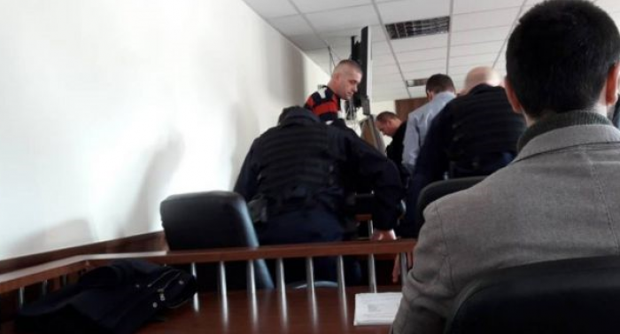 Babë e bir tregojnë si u rrahën nga i akuzuari Zoran Vukotiq