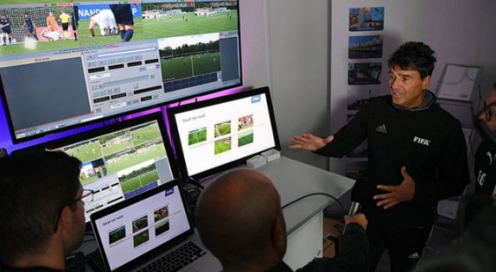 FIFA e konfirmon se në mars vendoset nëse do të përdoret teknologjia në Kupën e Botës