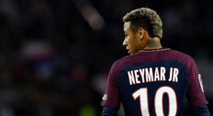 Kur klubi rus e refuzoi Neymarin për 10 milionë euro