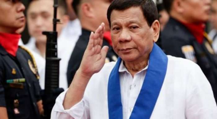 Lufta ndaj drogës në Filipine, Gjykata e Hagës nis hetim ndaj Dutertes