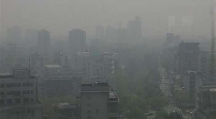 Shkup, ndotja e ajrit përsëri në nivel alarmant