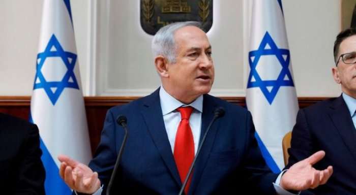 Kryeministri izraelit: Nuk duam luftë, por do të mbrojmë veten ndaj çdo sulmi