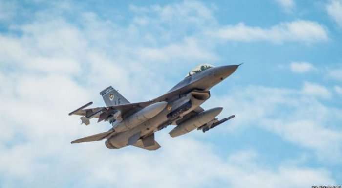 Sulme ajrore të Izraelit kundër caqeve siriane dhe iraniane