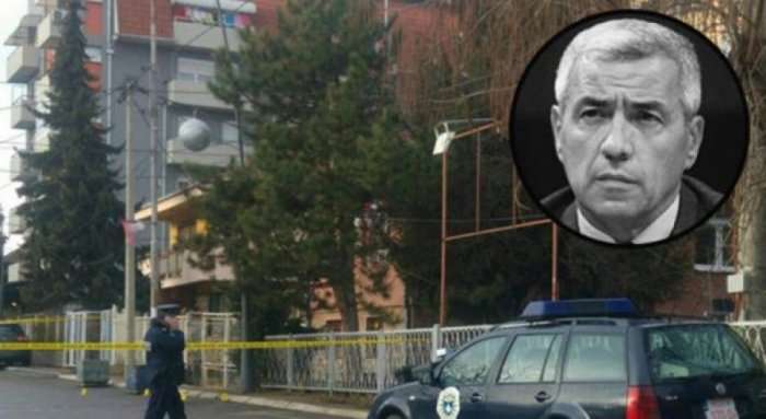 Serbia s’është përfshirë në hetim, kërkon zbardhjen e vrasjes së Ivanoviqit