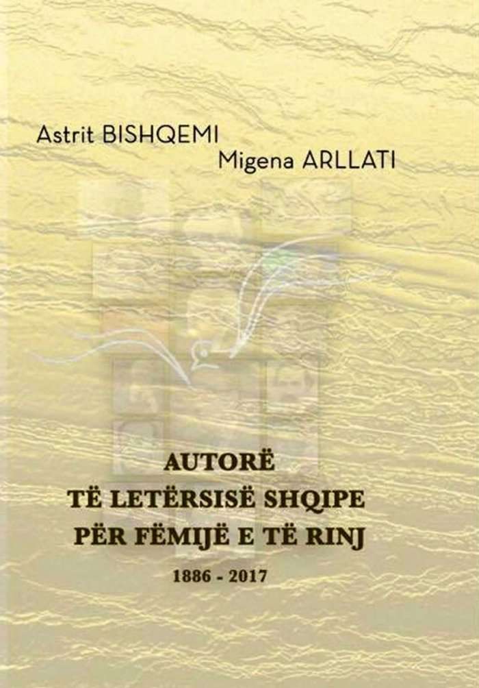 Një libër i vyer për kulturën e historinë e letërsisë shqipe