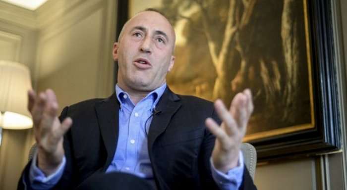 Kryeministri Haradinaj flet për energjinë elektrike në veri të Mitrovicës