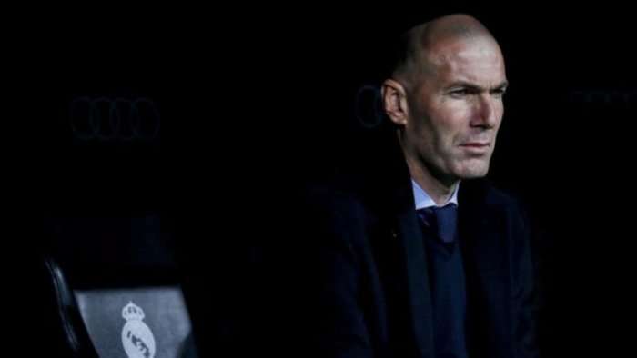 Zidane: Duhet të korrigjojmë disa gjëra para ndeshjes me PSG-në, Ronaldos nuk po i mungojnë golat