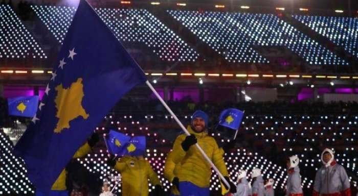 Hapet zyrtarisht Festivali Olimpik dhe Panairi i Sportit në Prishtinë