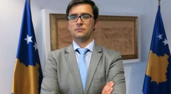 Sokol Havolli ia bën të qartë Shpend Ahmetit se sa i dobët është si kryetar