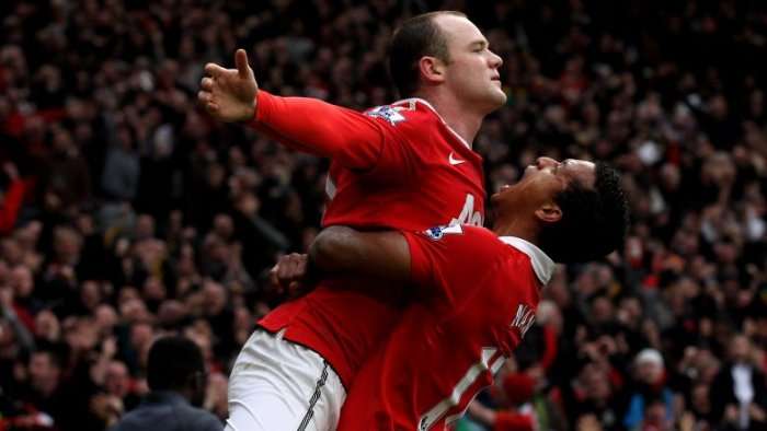 Shtatë vite më parë Rooney shënoi një nga golat më të bukur në histori të Ligës Premier