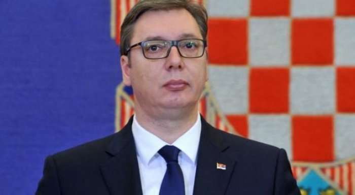 Vuçiq tenton t’i qetësojë kroatët: Nuk jam çetnik, e as që kam ndonjë të tillë në familje