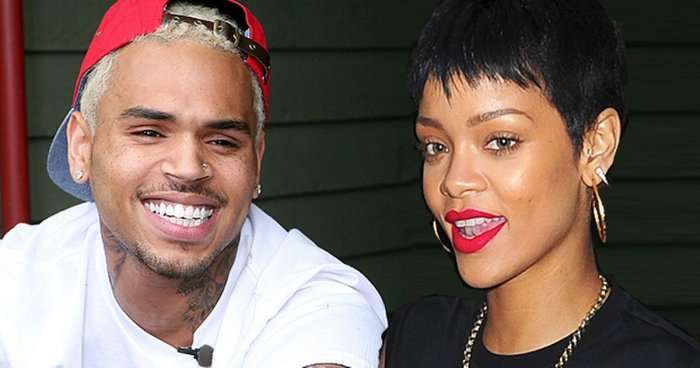 Chris Brown ka një ide të çmendur: Po sikur unë dhe Rihanna…