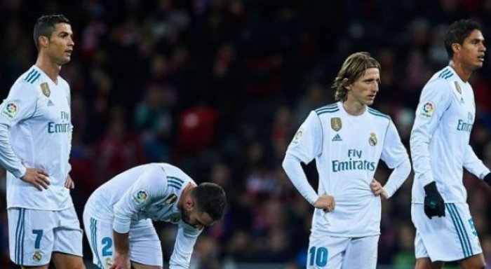 Mourinho e do mbrojtësin e Real Madridit në marrëveshje për De Gean
