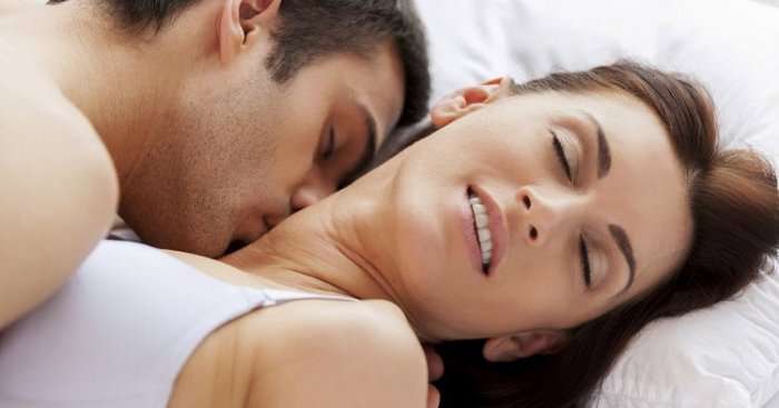 Çfarë dëshirash kanë meshkujt në shtrat, dhe a i shprehin?