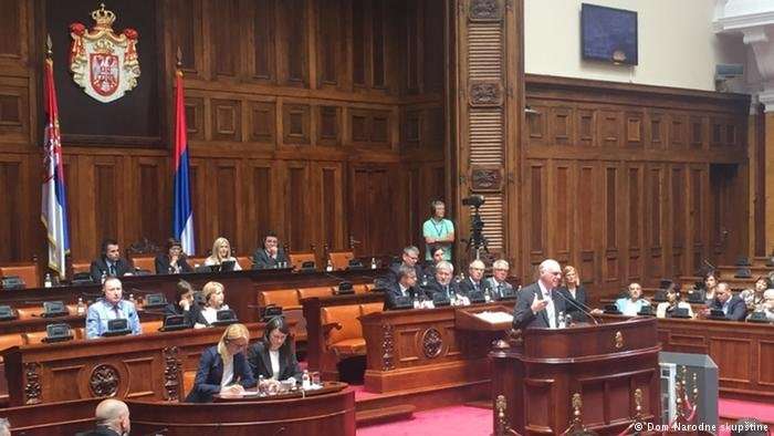 Serbia vazhdon të bllokojë Kosovën