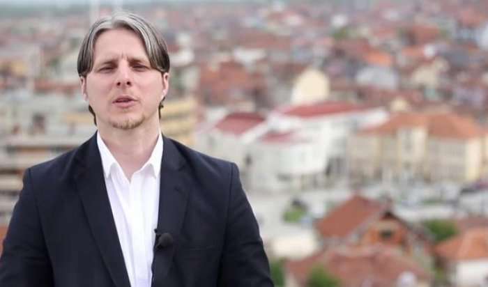 Arifi zgjidhet kryetar i komunës së Preshevës
