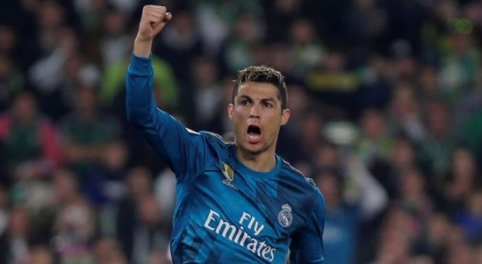 6 ndeshje, 10 gola – Zidane thotë se Ronaldo është rikthyer