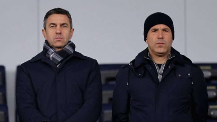 Costacurta: Italia duhet ta zgjedh sa më shpejt trajnerin