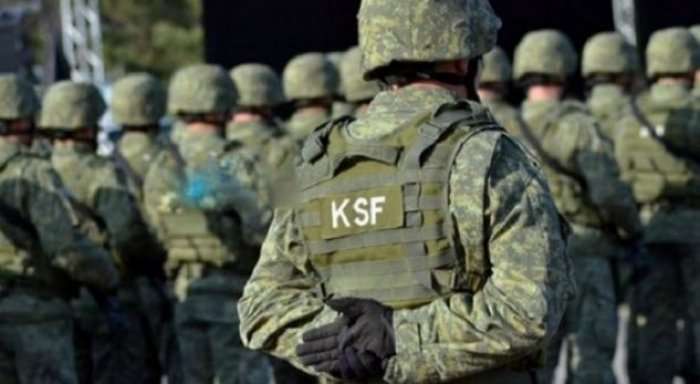 Policia po heton rastin e kërcënimit ndaj disa pjesëtarëve të FSK-së në Zubin Potok