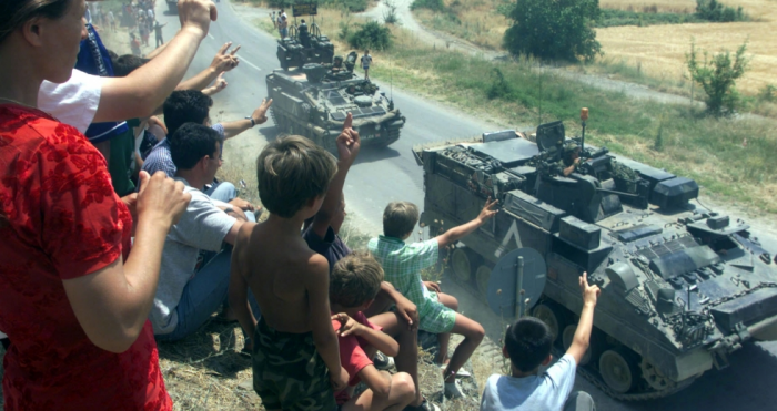 Të dhënat e frikshme të luftës së Kosovës
