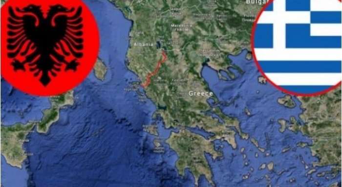 Shqipëria e tëra në sulm për çështjen e detit, 9 negociatorë më shumë sesa pala greke