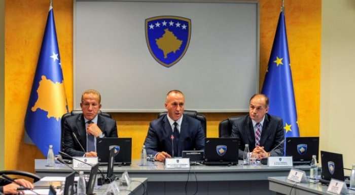 Ndahen 153 mijë euro për Komisionin Shtetëror për Shënjimin dhe Mirëmbajtjen e Kufirit Shtetëror
