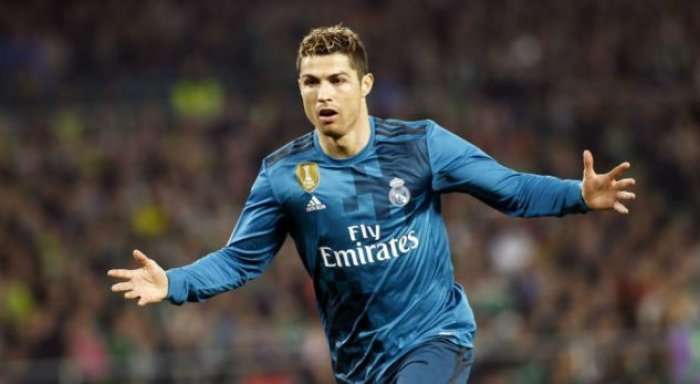 Zidane rrotacion për ndeshje ndaj Leganes, s’e fton as Ronaldon