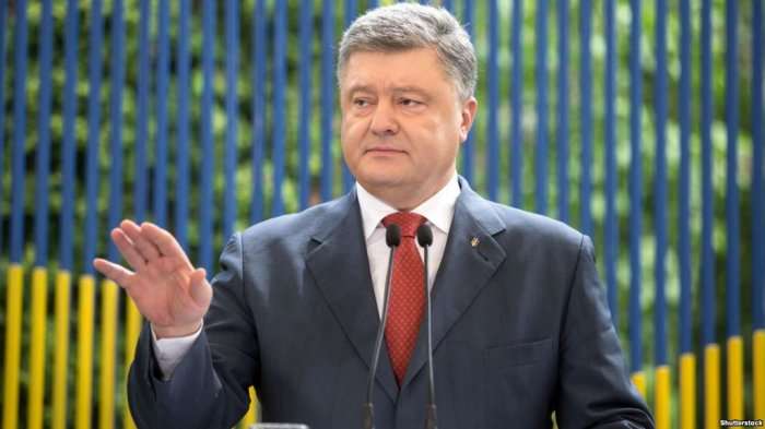 Poroshenko dëshmon sot në gjykimin për tradhti të Yanukovych-it