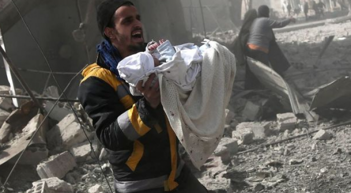Rusia kërkon takim urgjent të Këshillit të Sigurimit të OKB'së për Sirinë