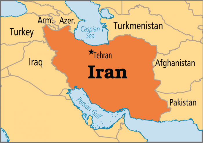 Pse Irani ka frikë nga dervishët?