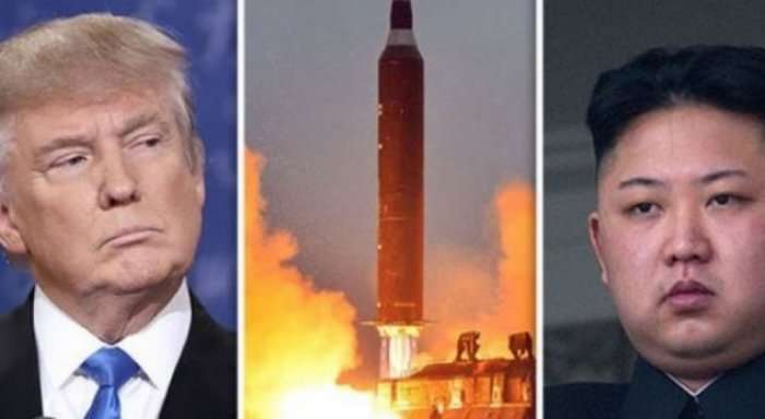 Pranvera e përgjakur: SHBA-të dhe Koreja e Veriut mund të nisin luftën 