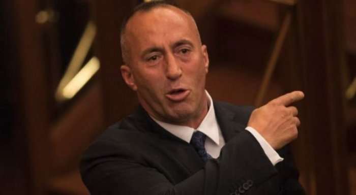 Haradinaj merr urime nga 2 shtete me 3 ditë vonesë