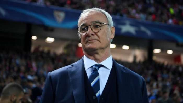 Ranieri: Nëse më thërret Italia, largohem nga Nantes
